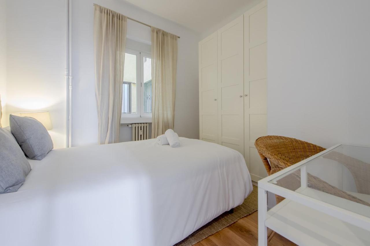 Luxury Apartamento De 5 Hab En El Centro De Madrid Apartment Exterior photo
