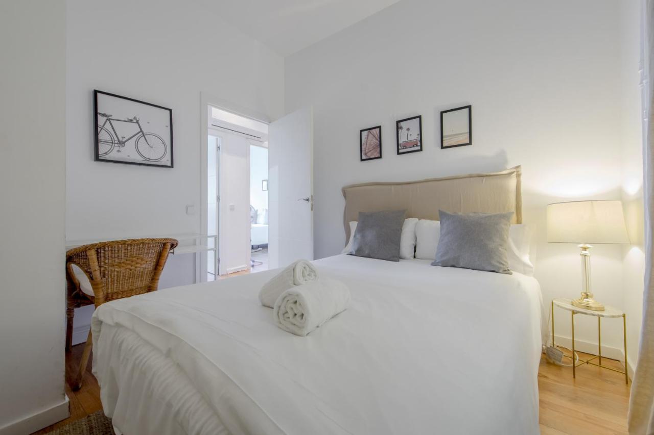 Luxury Apartamento De 5 Hab En El Centro De Madrid Apartment Exterior photo